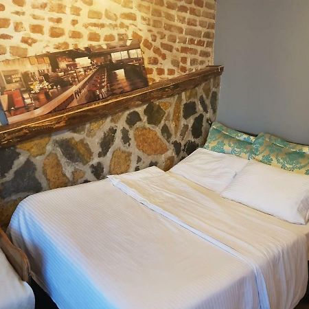 Volga Suites Стамбул Экстерьер фото