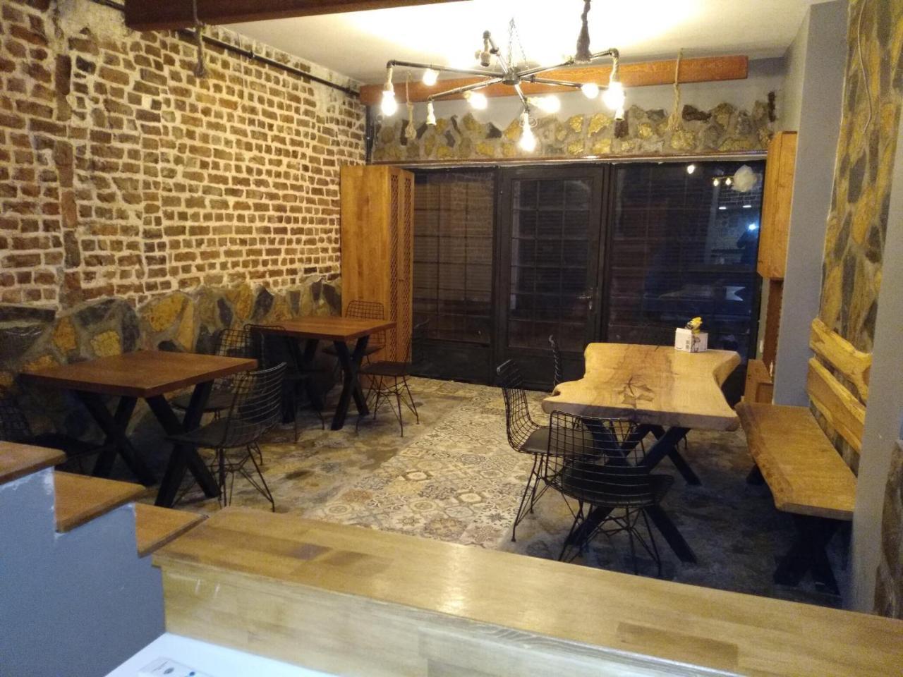 Volga Suites Стамбул Экстерьер фото