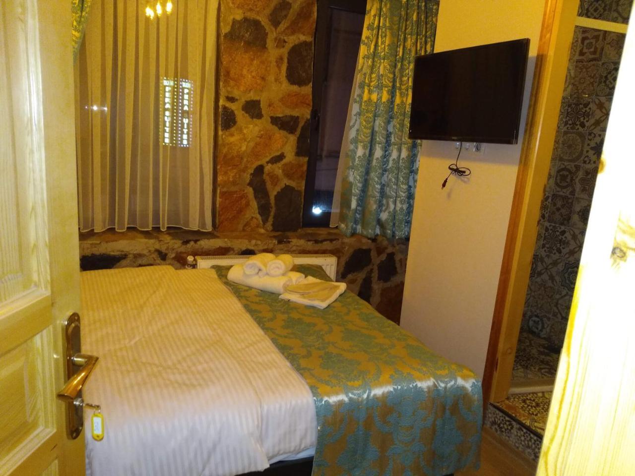 Volga Suites Стамбул Экстерьер фото
