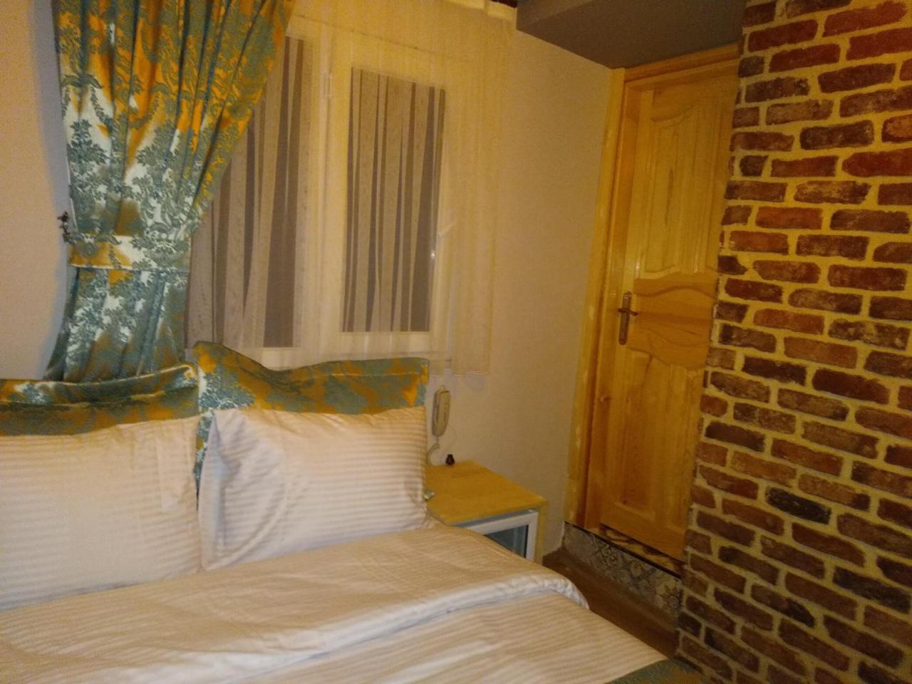 Volga Suites Стамбул Экстерьер фото
