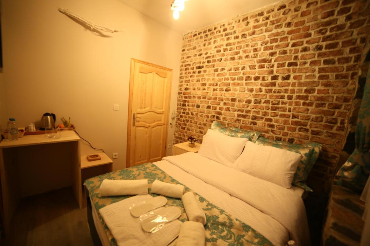 Volga Suites Стамбул Экстерьер фото