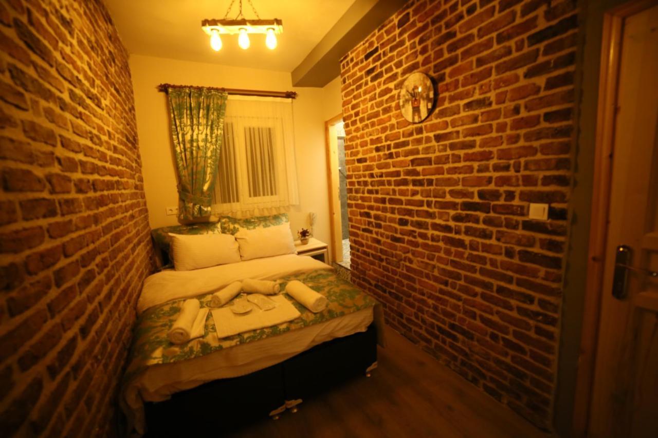 Volga Suites Стамбул Экстерьер фото